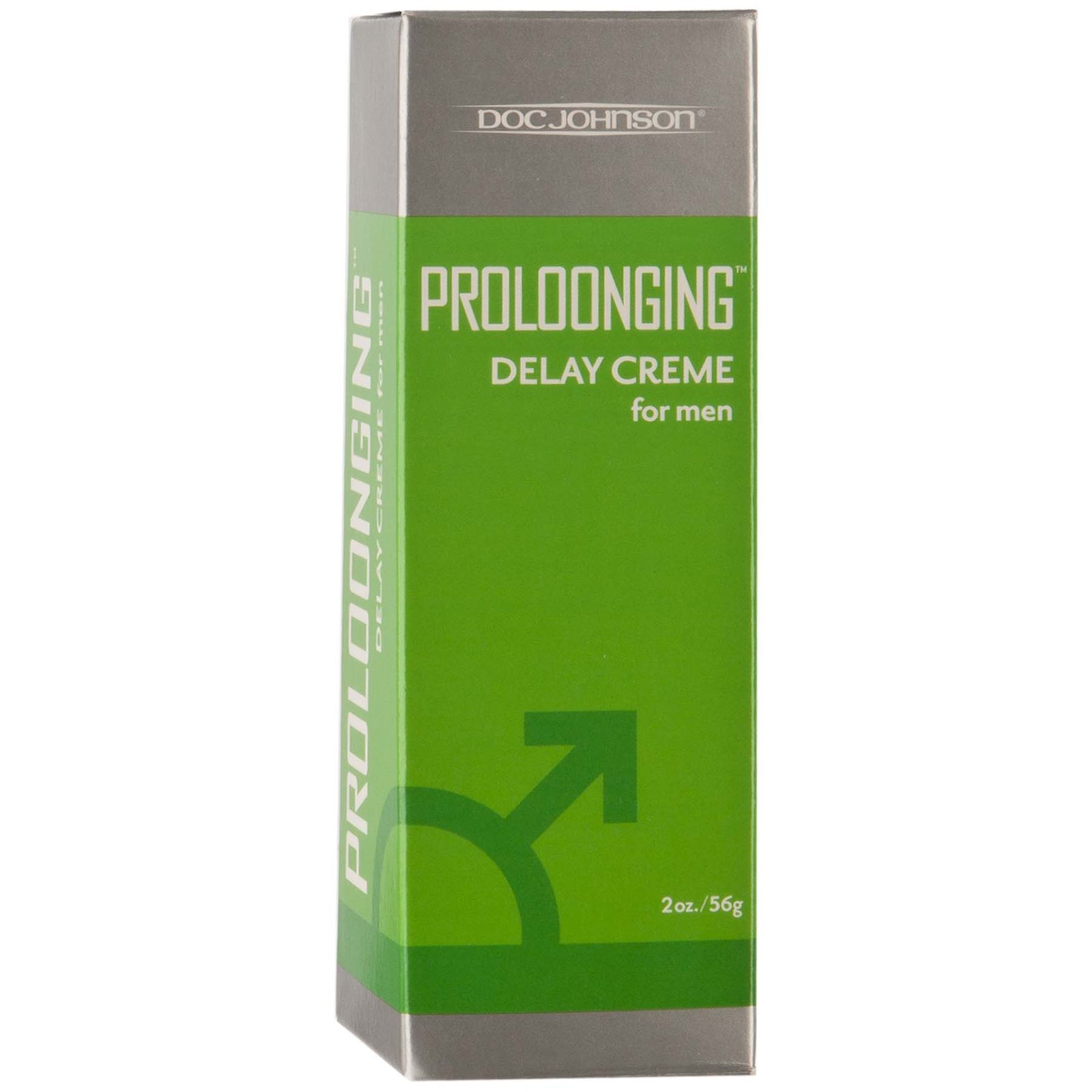 maAxyxJiKdDunRIFUvO8WhAu5qHMZvYC.jpg Proloonging Delay Cream for Men - 2 Oz. - Boxed - Image 1