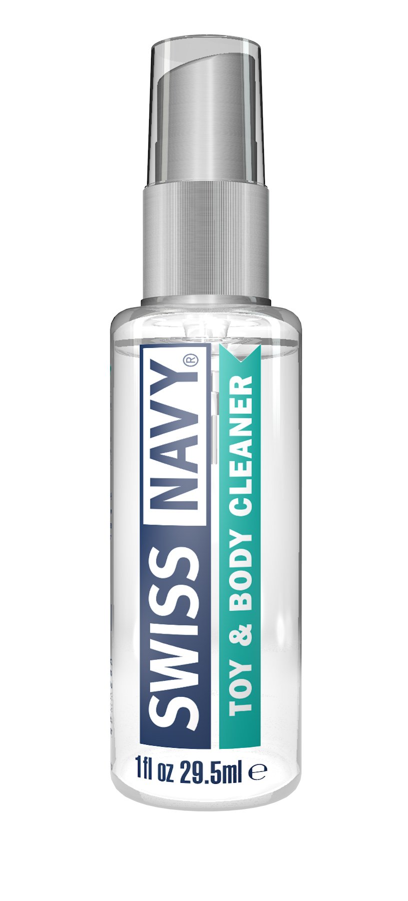 mvwq334s9lILT0efmHtfdQy5ai7lAT4s.jpg Swiss Navy Toy and Body Cleaner 1oz 29.5ml - Image 1