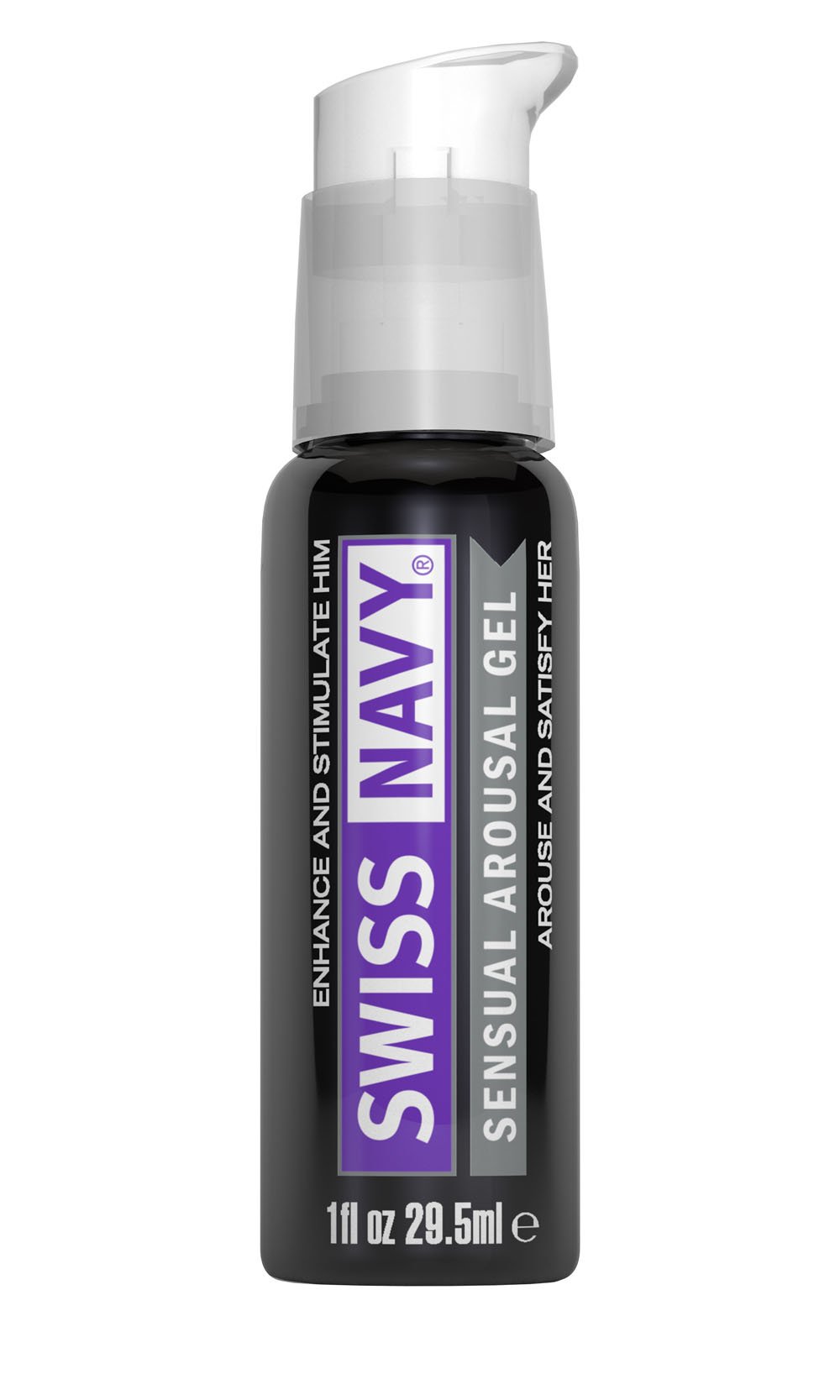 nKJl5zJuF04ILttVll5YAW01F5ch8EGI.jpg Swiss Navy Sensual Arousal Gel 1 Oz 29.5ml - Image 1