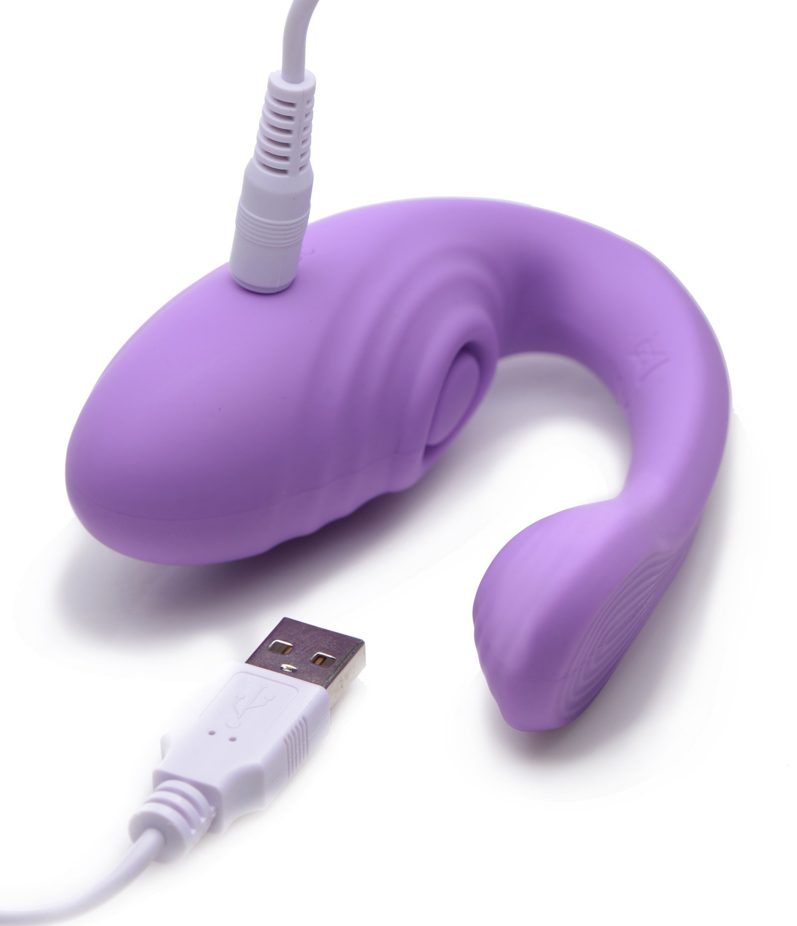 nffEYJbBal2hmAS3GwynVVHk9FQ7PgLe.jpg 7x Pulse Pro Pulsating and Clit Stim Vibe with Remote - Image 1