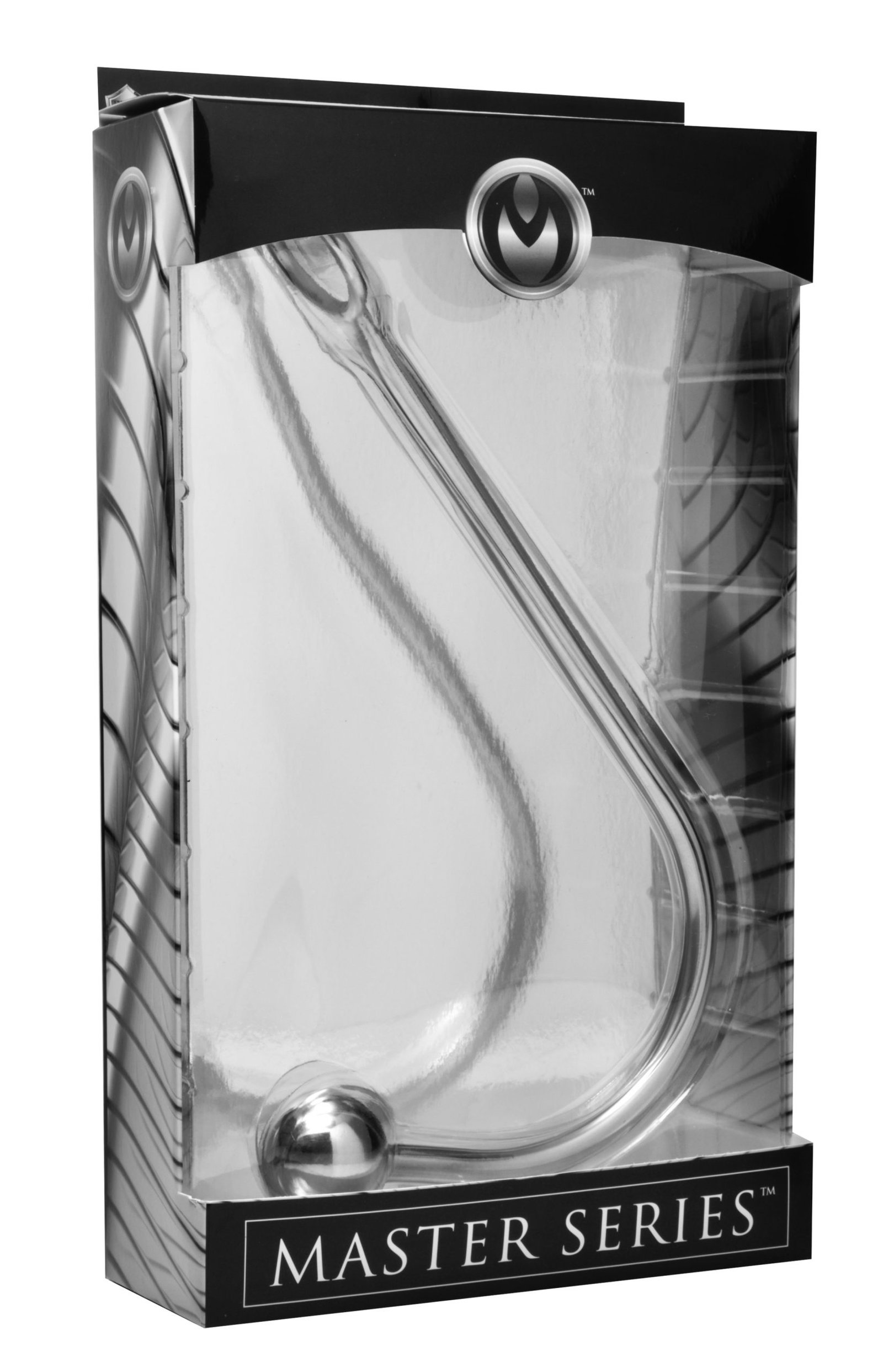 npGmhmCzDDWqKiIMi7zfw29qoGW47d13.jpg Hooked Stainless Steel Anal Hook - Image 1