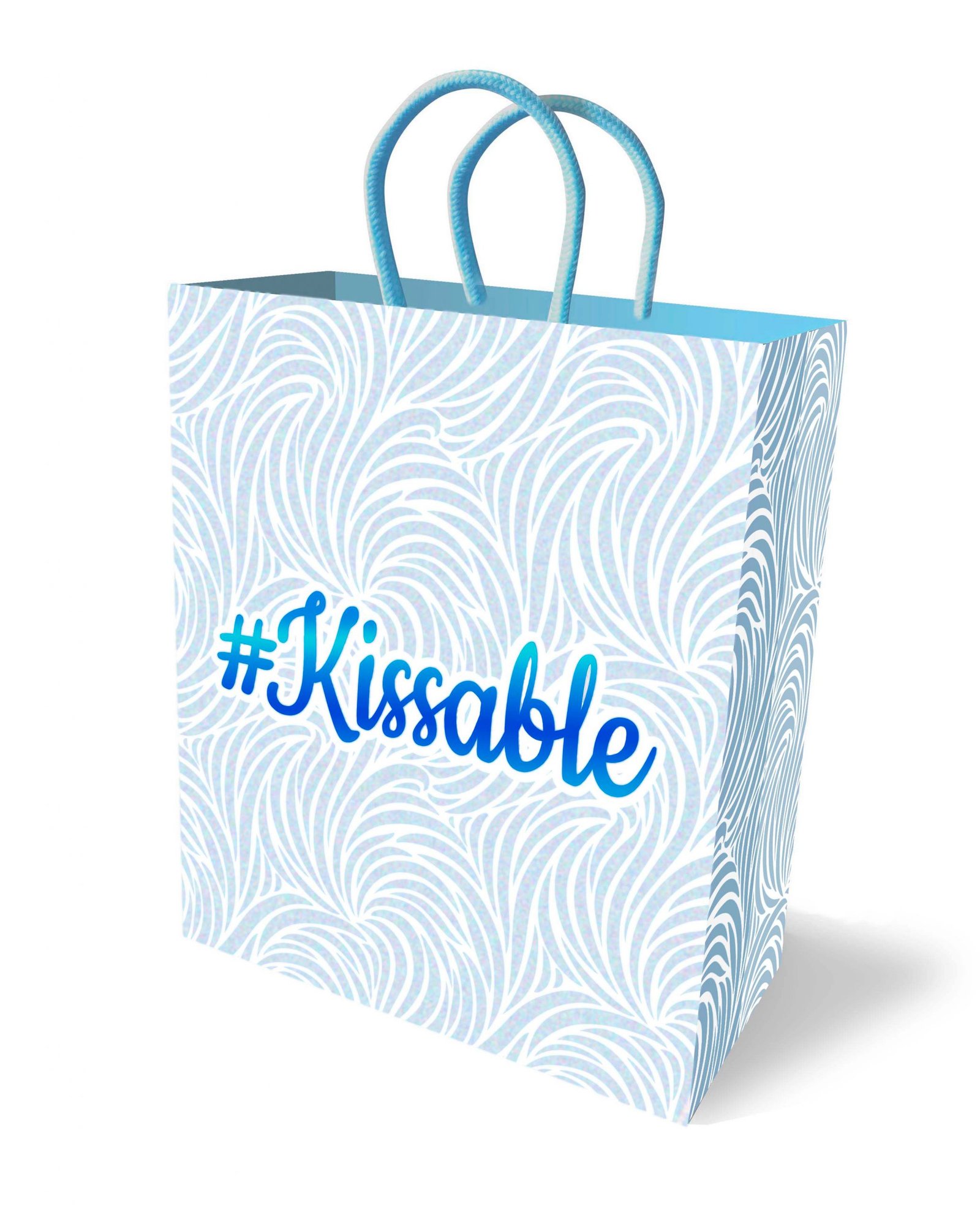 oBOJjBnZJRVnxUS4QGqlmRgCSsVvkG6H.jpg Kissable Gift Bag - Image 1