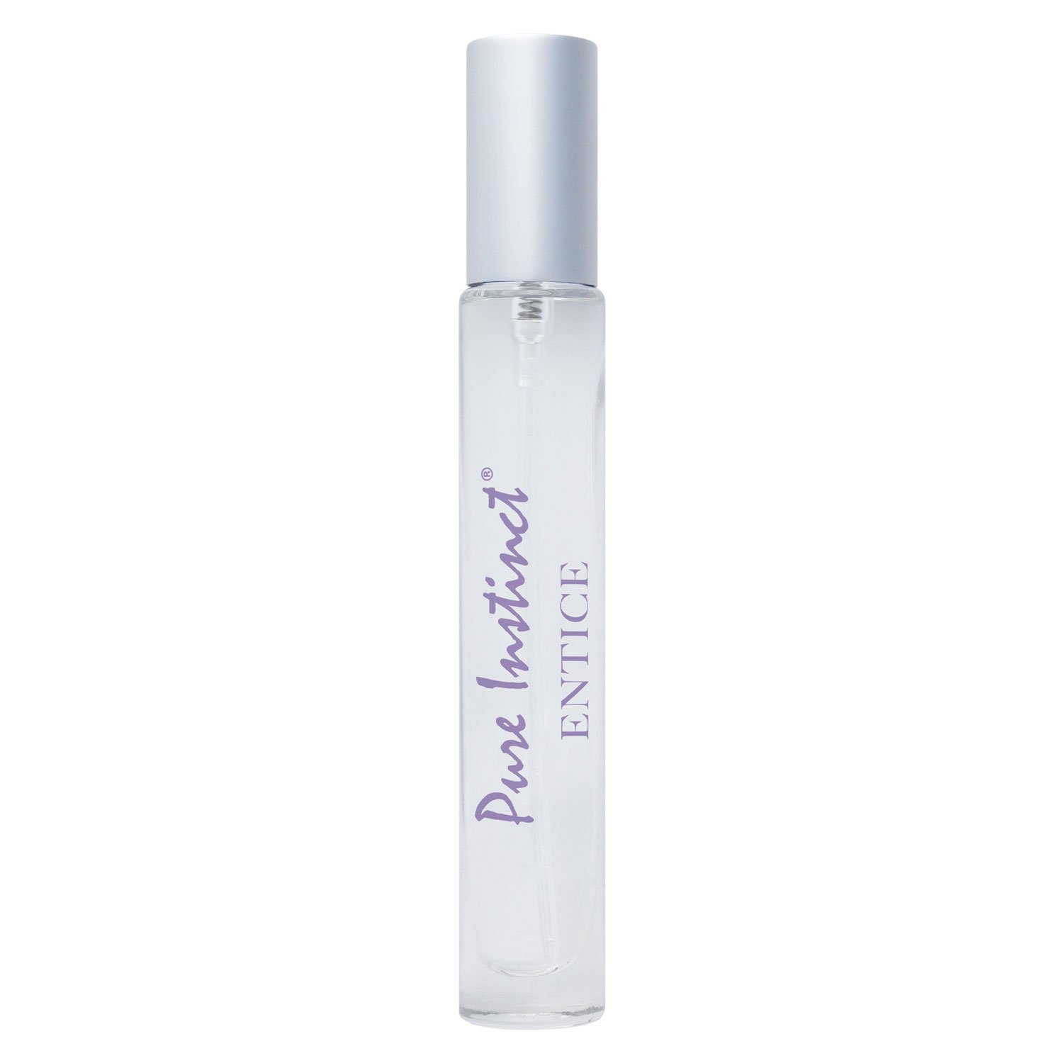 oI3jZgAmOxFBMFqT3WJ1j8B5kx4ZumRc.jpg Pure Instinct Pheromone Perfume Spray Entice 9.2 ml 0.31 Floz - Image 1