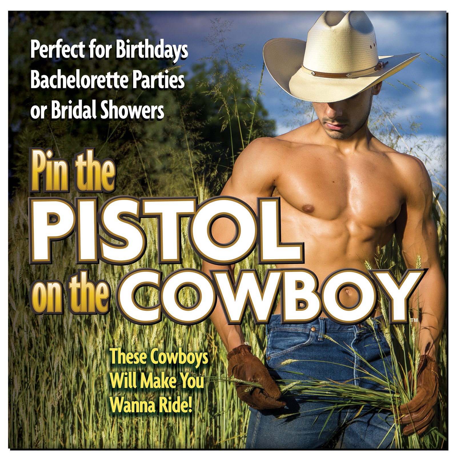 orhzEryLwB8qZU3xUnUKASyupKea0Vim.jpg Pin the Pistol on the Cowboy - Image 1