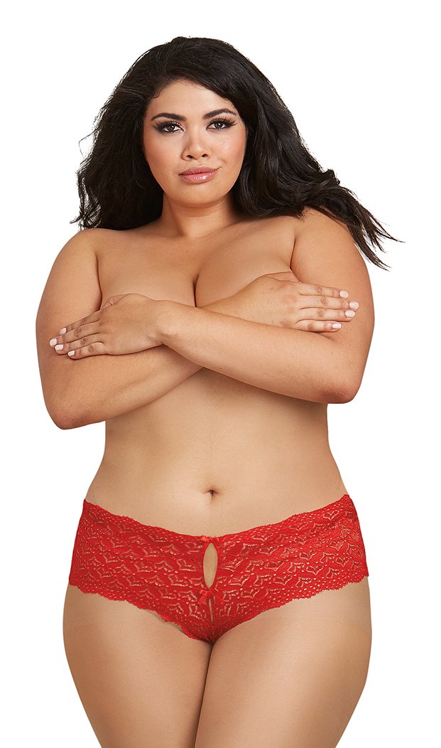 osfSSXKdM3eb1AGfTn6LFIG0JGbL9yAK.jpg Open Back Panty - Red - 1x - Image 1