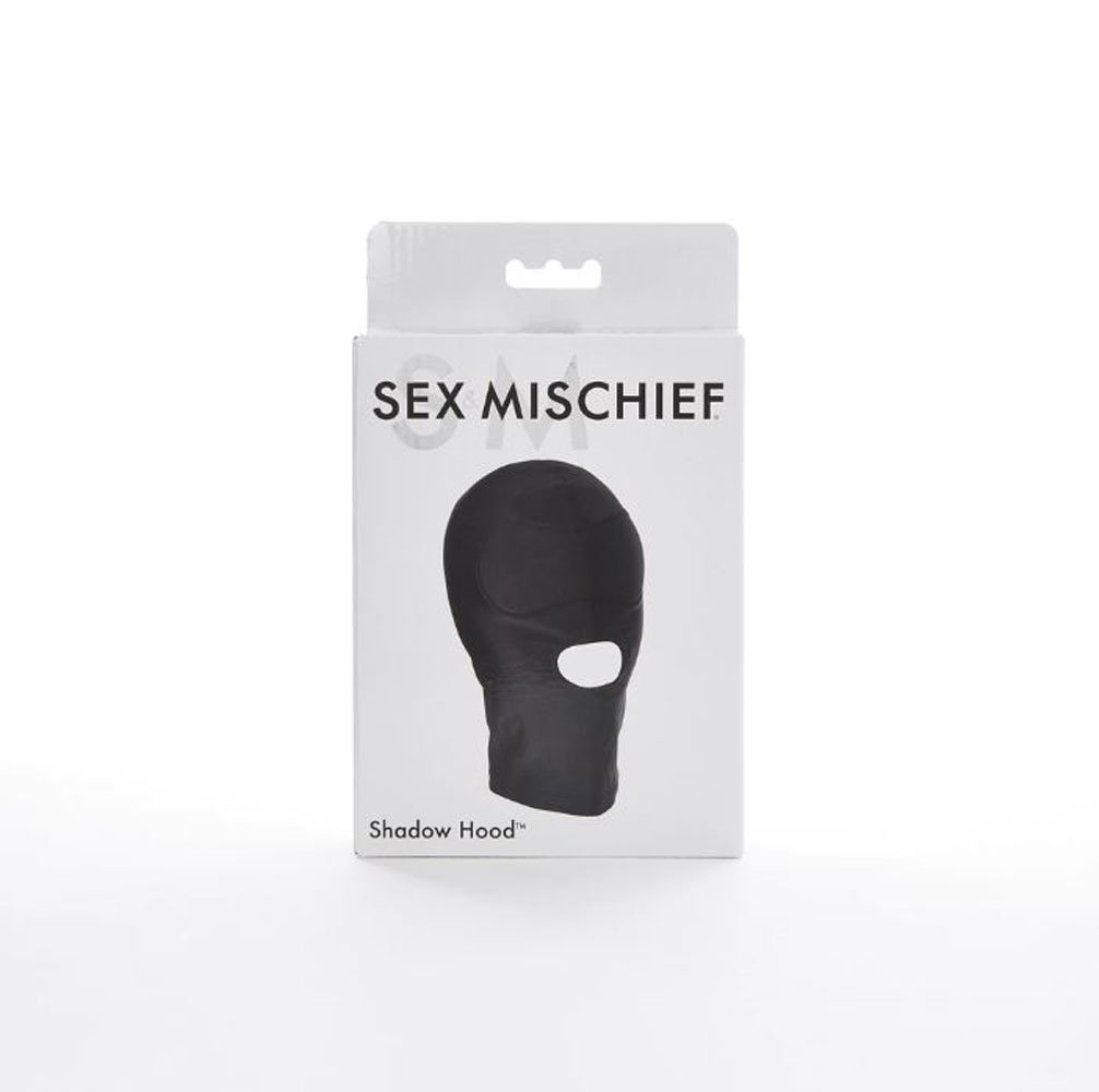 p0eDEC3J6U47rEjqwwHzFPgcul3M8kYh.jpg Sex and Mischief Shadow Hood - Black - Image 1