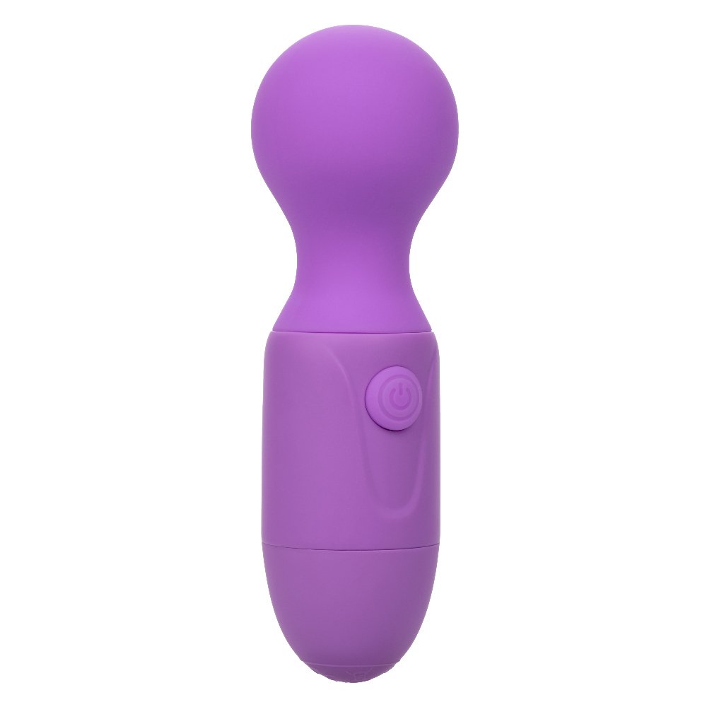 p73zNCrAfT6drGsrT7Jk7as6PaZ6LMXC.jpg First Time Rechargeable Massager - Purple - Image 1