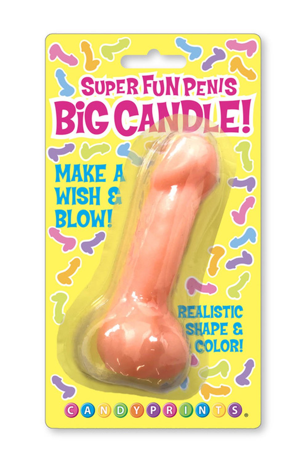 phv4qs9HpF3Mc4fOySNRqktE7m5Sw1bc.jpg Super Fun Big Penis Candle - Pink - Image 1
