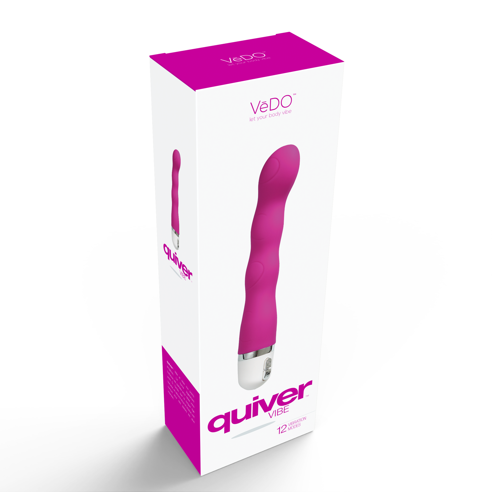 q6NyzDQmjBeySowciYpfYvXzQFVvd2zq.png Quiver Vibrator - Hot in Bed Pink - Image 1