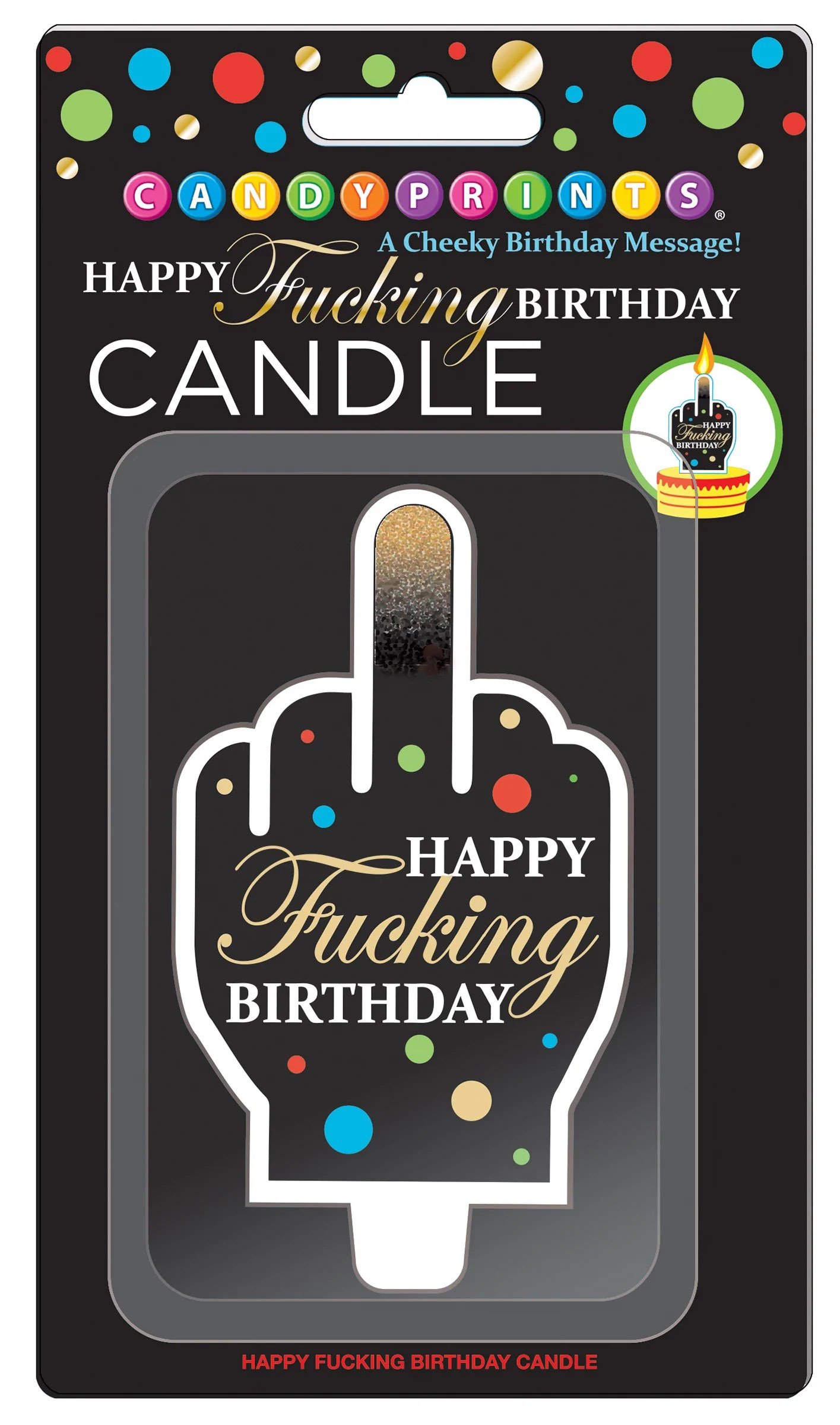 qzsxaXpgpGOGDdsyerUUXzKt7wkVjoCY.jpg Happy Fucking Birthday Candle - Image 1
