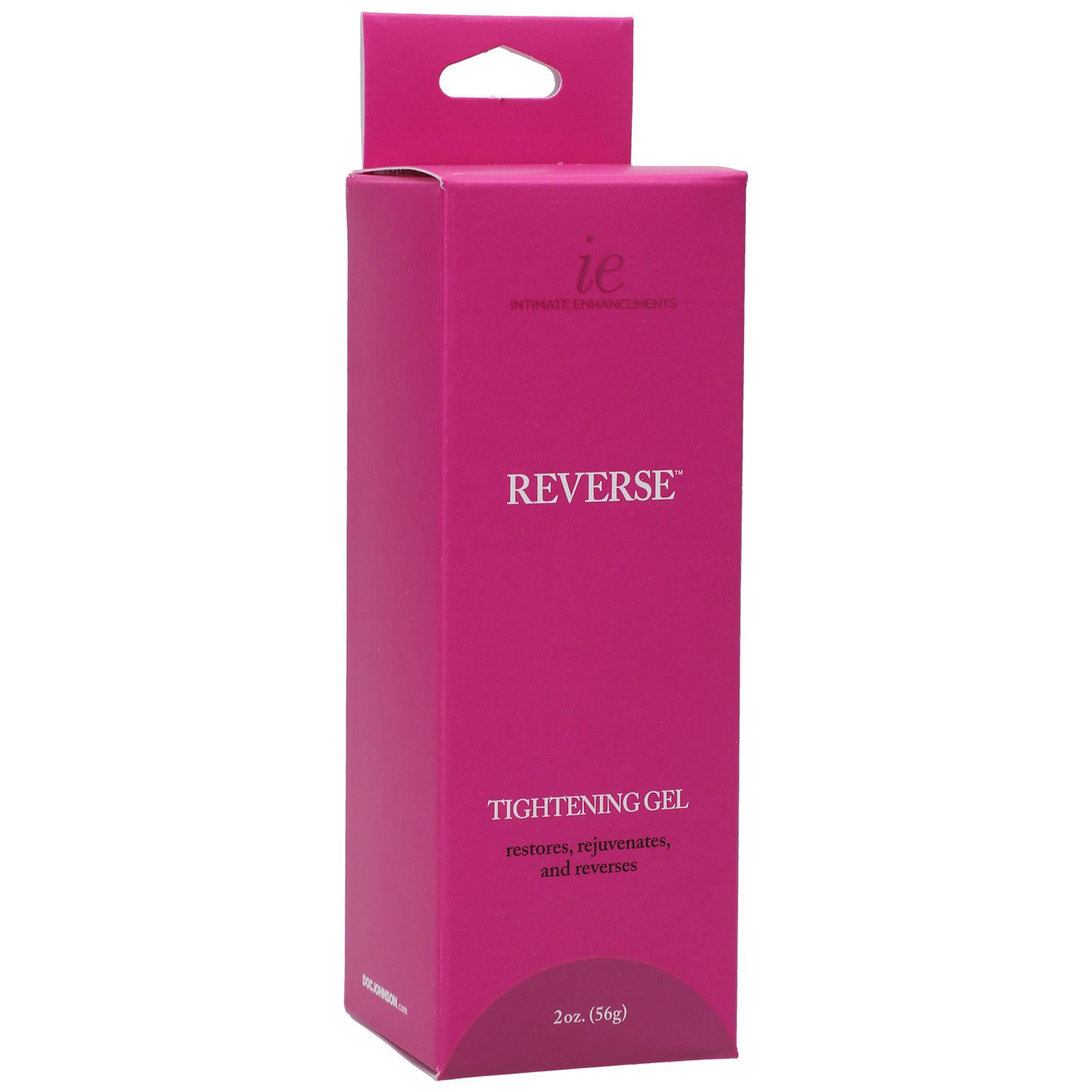 r27xo7RhIZ6bkabeJtpQFPEYqPpPIWJa.jpg Reverse Tightening Gel for Women - 2 Oz. - Boxed - Image 1