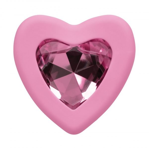 First Time Crystal Booty Duo - Pink