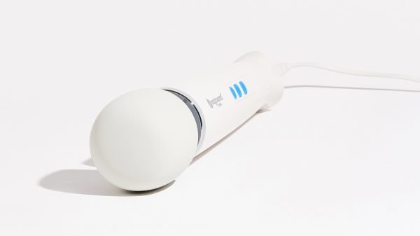 Magic Wand Plus - White