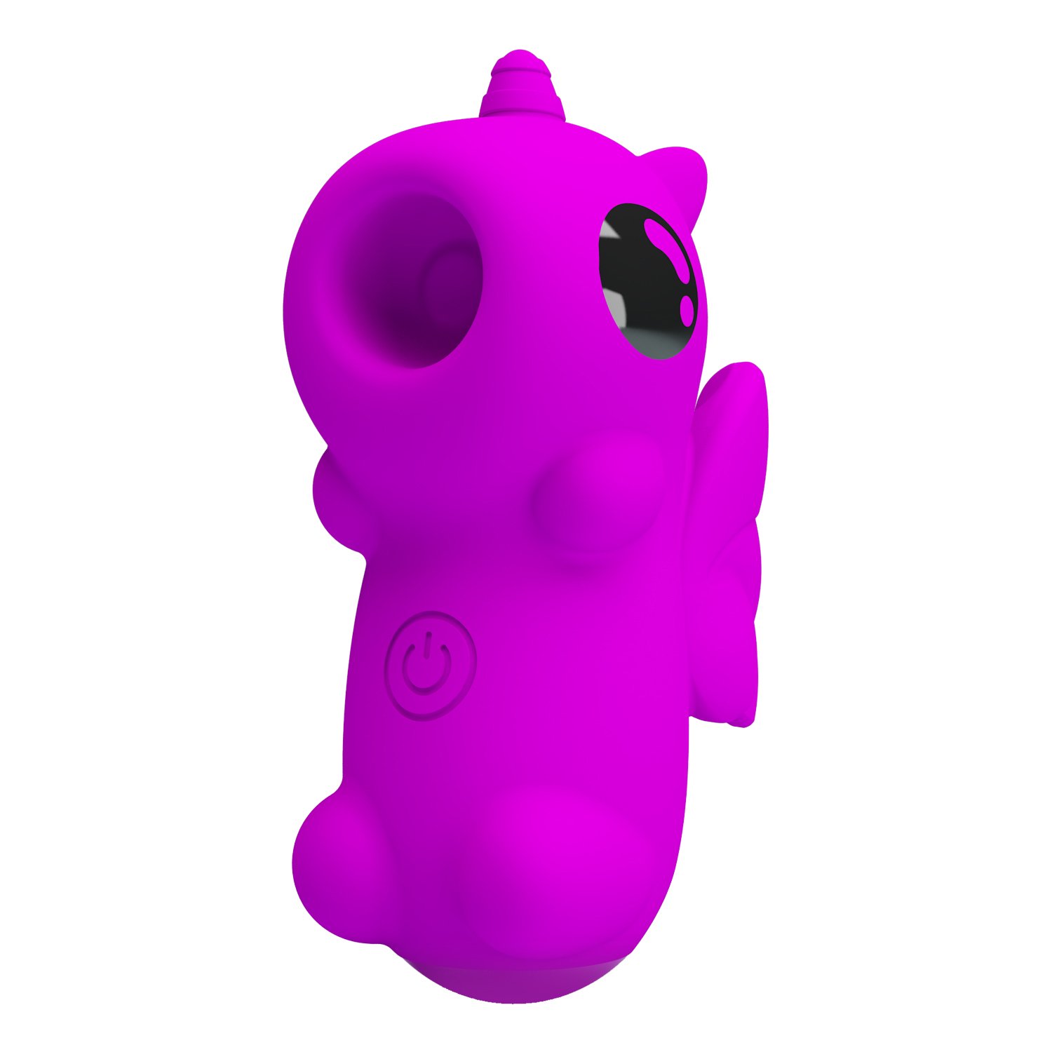 sIXjX6dBlYLB4CucbiIu1rRW4mtBtcXP.jpg Magic Unicorn Finger Vibrator - Purple - Image 1