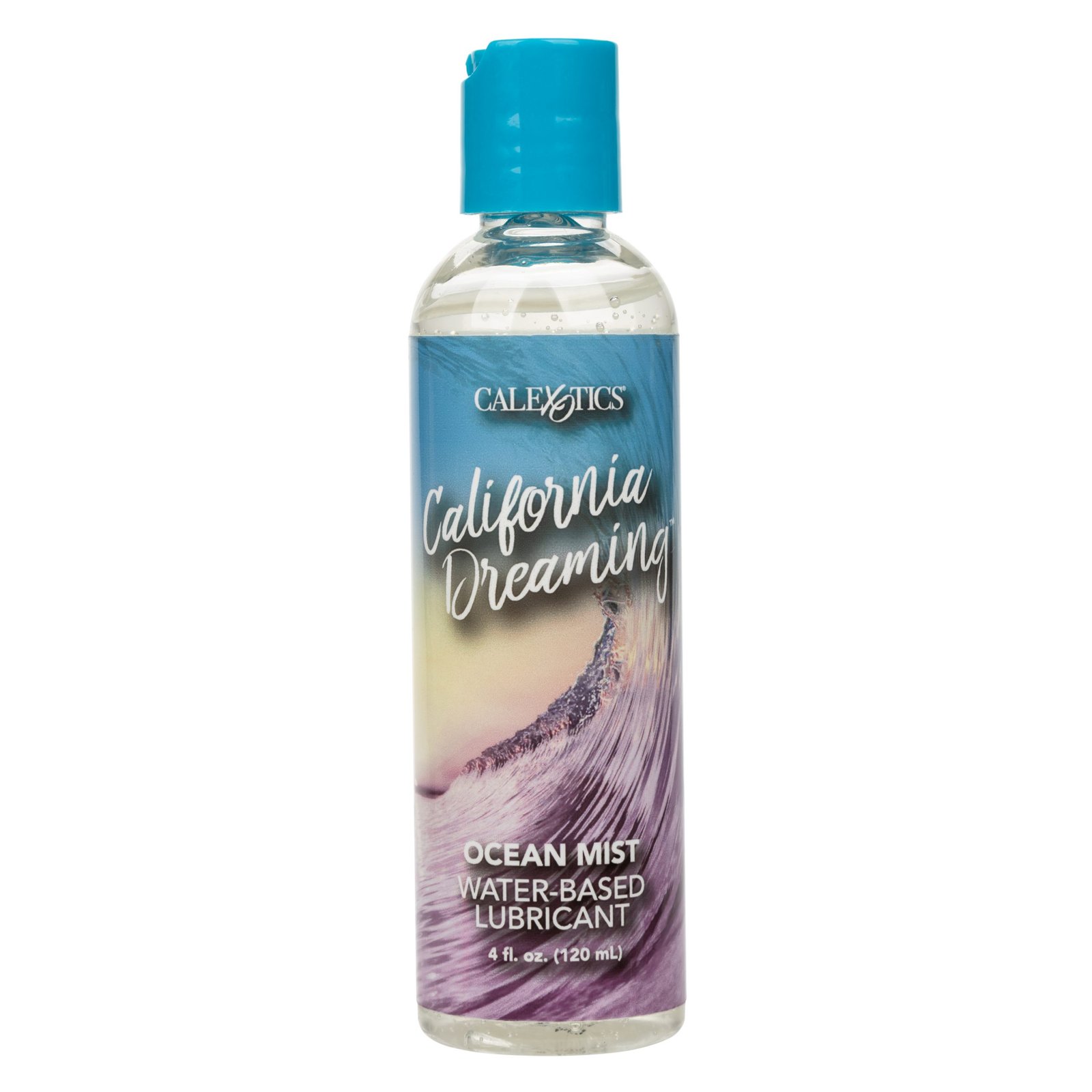 ssTTwwibiCdzM84AhFCHNdx8kSsje5lm.jpg California Dreaming Ocean Mist Water Based Lubricant 4 Oz - Image 1