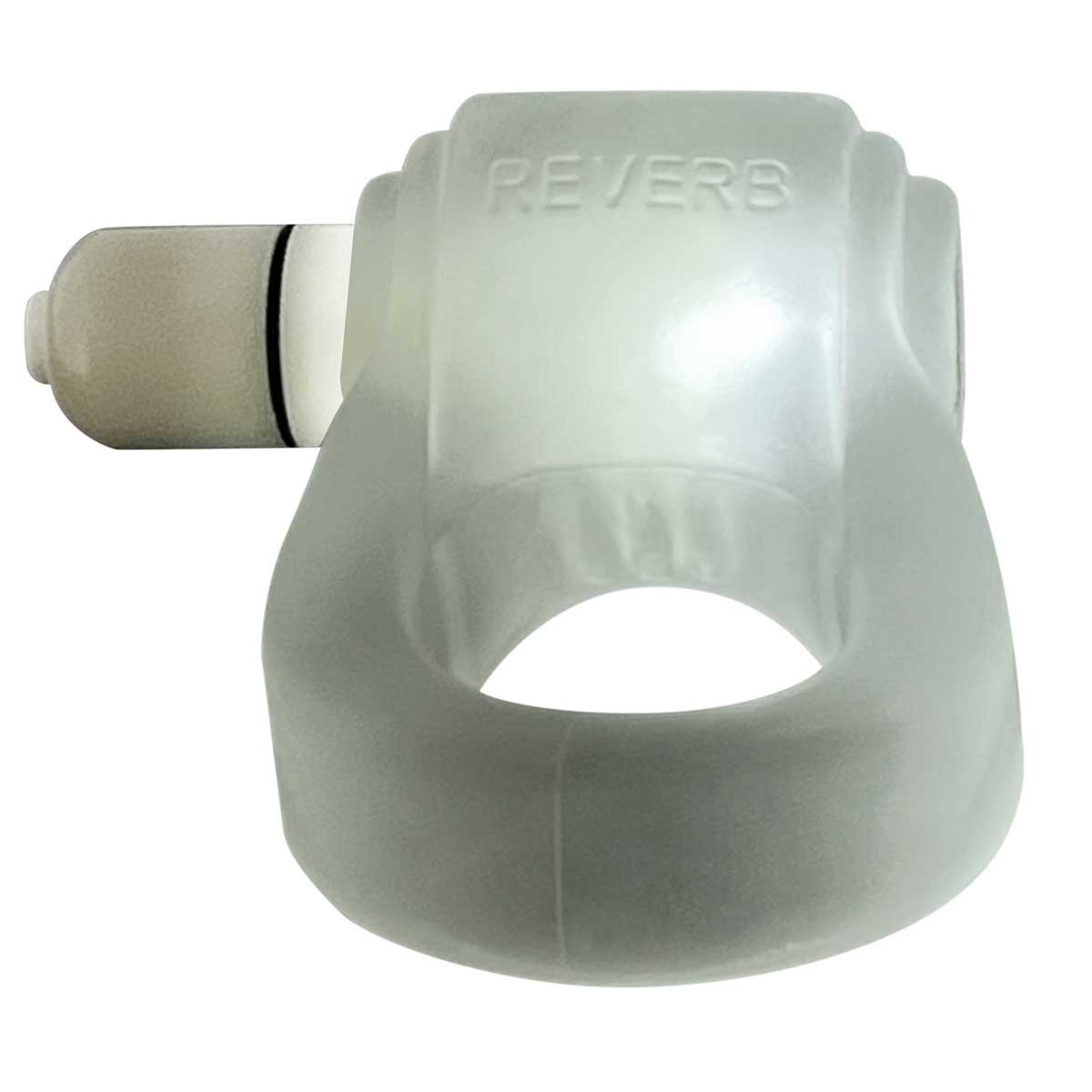 tHX4q6o6dzUUiMxWotjaN0kZcgJyfG0b.jpg Glowdick Cockring With Led - Clear Ice - Image 1