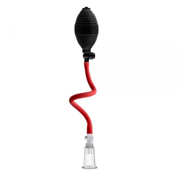 Temptasia - Beginner's Clitoral Pumping System