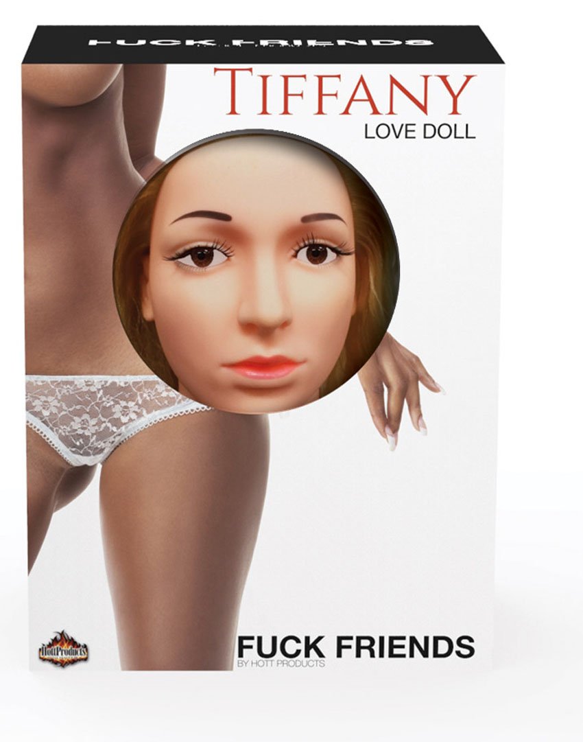 ungCKI8TMGQmzwTUe91hcYNNWU7tzOHb.jpg Fuck Friends Love Doll - Tiffany - Image 1