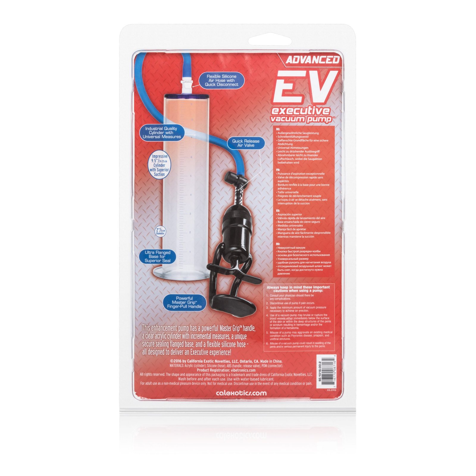 urcNxr9Ddlqm7eclxsdTkeAktKyGpvta.jpg Executive Vacuum Pump - Image 1