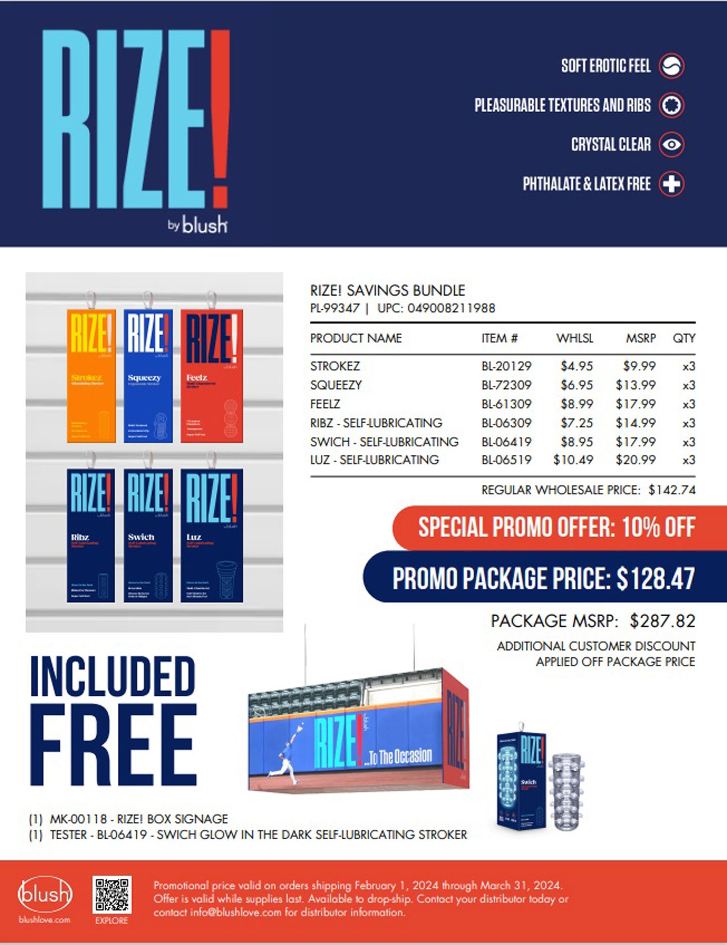 v06aDmfOssqrXjM6yCNFn5NSEtPMONyN.jpg Rize! Savings Bundle - Image 1
