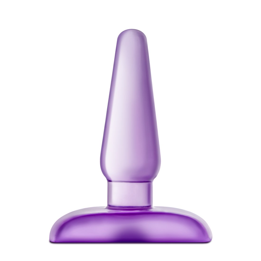 voCPcEXlrFbfoWtDfSNUbQHGyeanlw6K.jpg B Yours Eclipse Pleaser - Small - Purple - Image 1