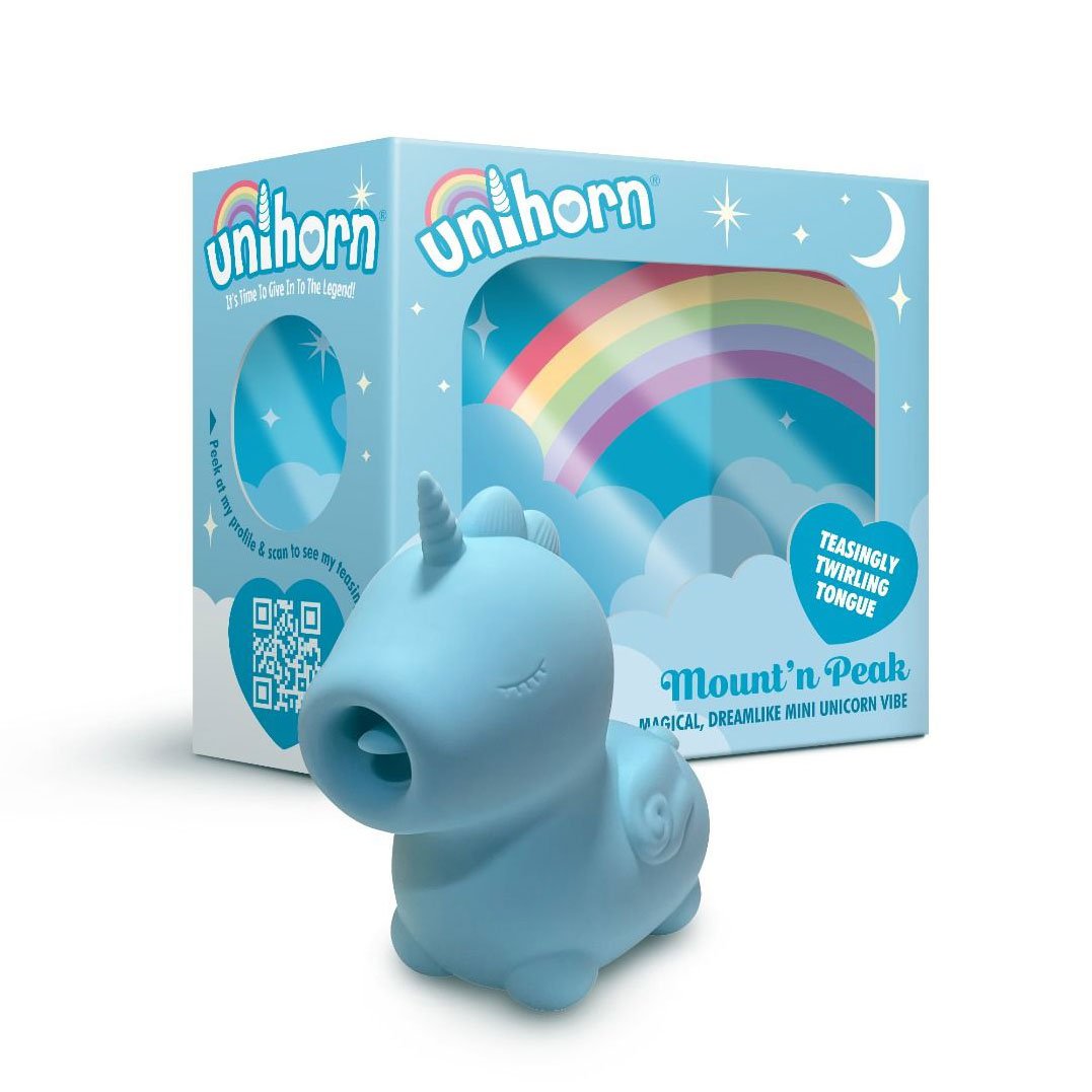 wuBC4MAbCXqznugAoTOYblOkPz9x9pyL.jpg Unihorn - Mount'n Peak - Image 1