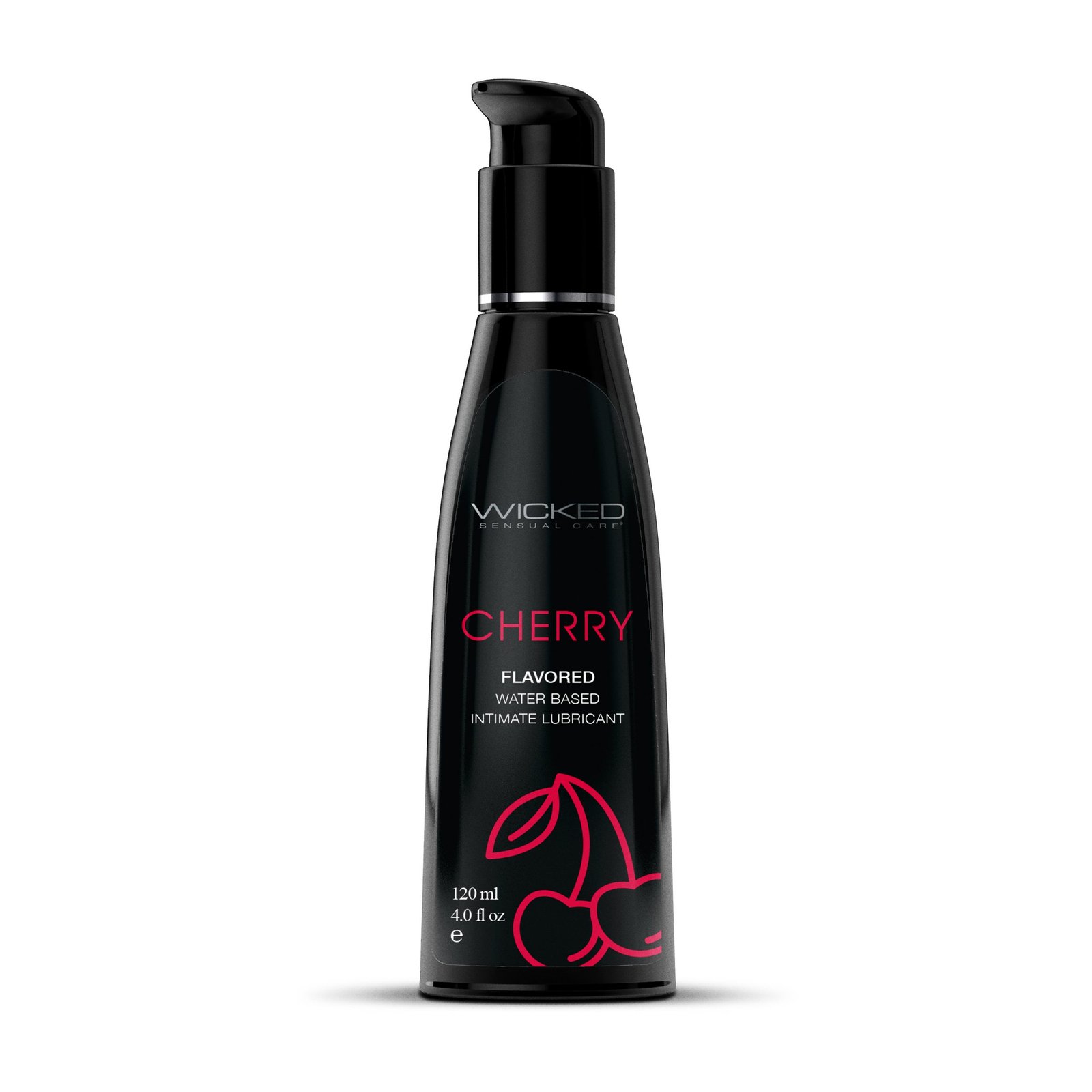 x3gzdIno9XCRmk2my1owGEkQNtBUbfwg.jpg Aqua Cherry Flavored Water Based Intimate Lubricant - 4 Fl. Oz. - Image 1