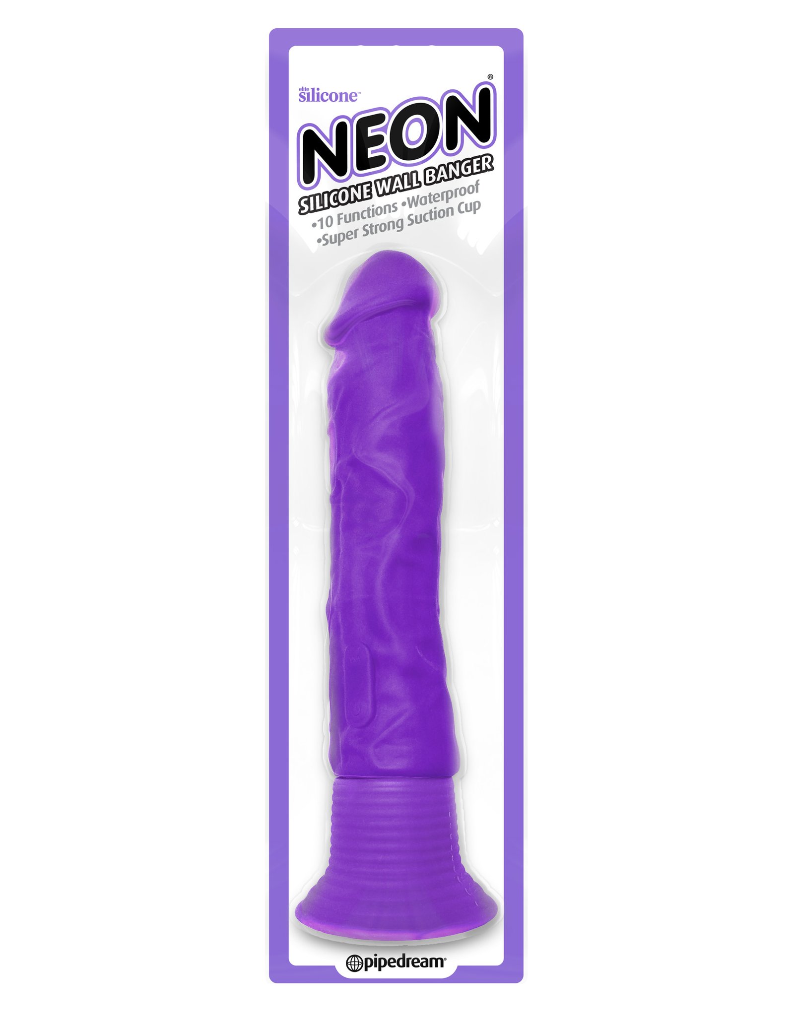 xGXVHkjXtEsxwRTLrtWHycI4DEGxd0ol.jpg Neon Silicone Wall Banger - Purple - Image 1