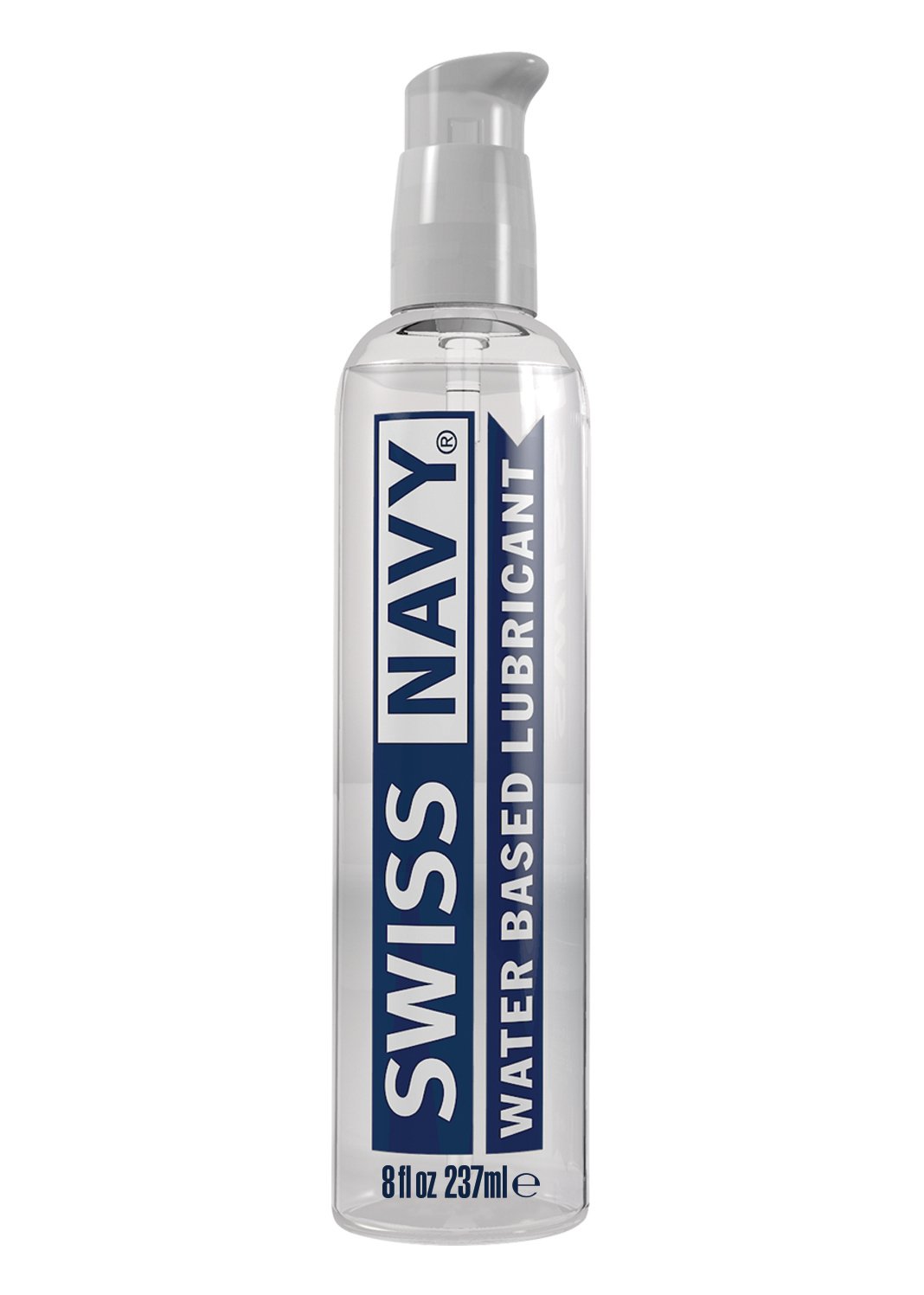 xQHggisFLDQs4jGLhH0l9Q6iKUrQsl4s.jpg Swiss Navy Water-Based Lube - 8 Fl. Oz. - Image 1