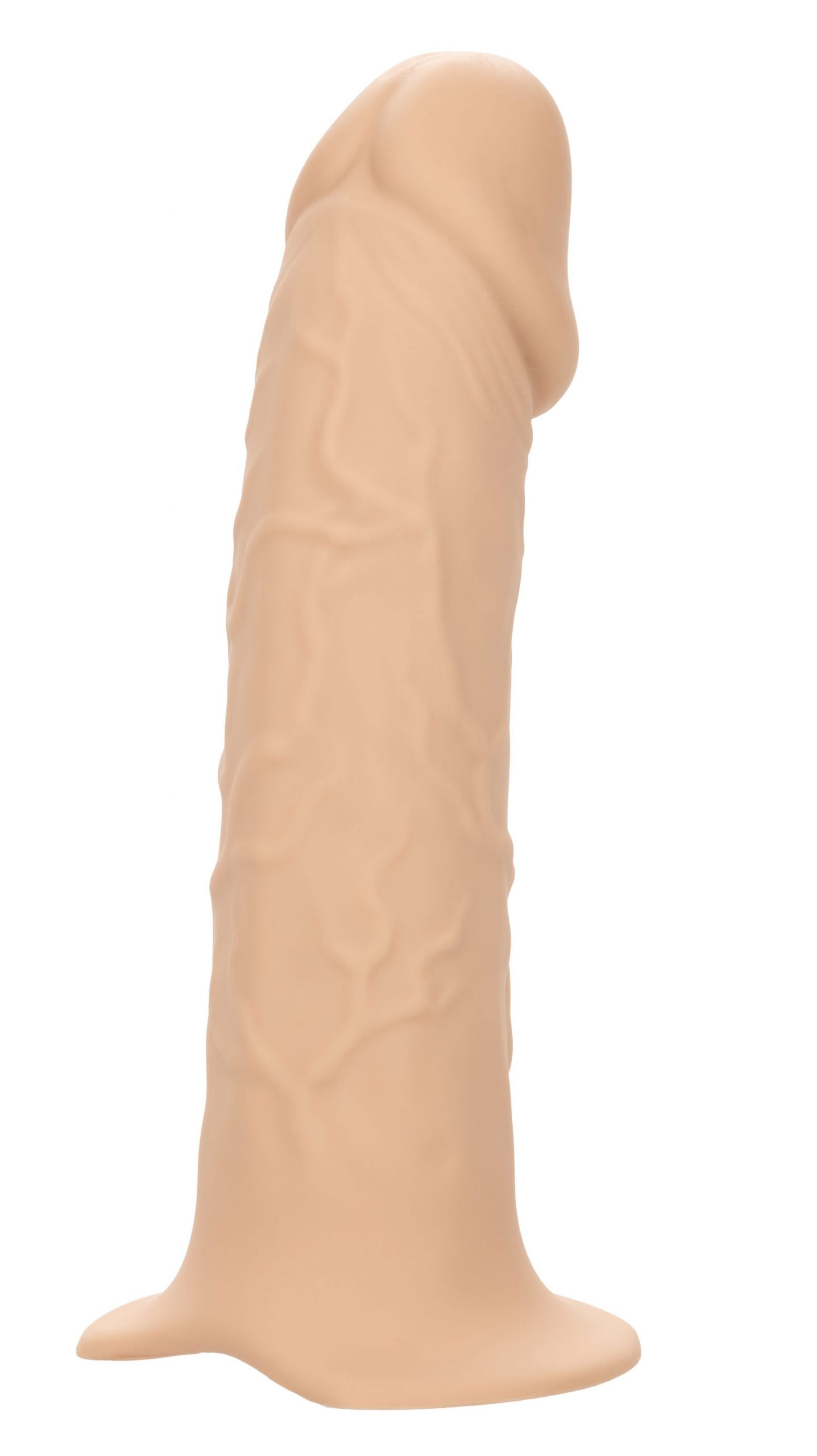 xaLEtRI1JQQrJUgwiE8U2egax1SVGkjA.jpg Performance Maxx Life-Like Extension With Harness - Ivory - Image 1