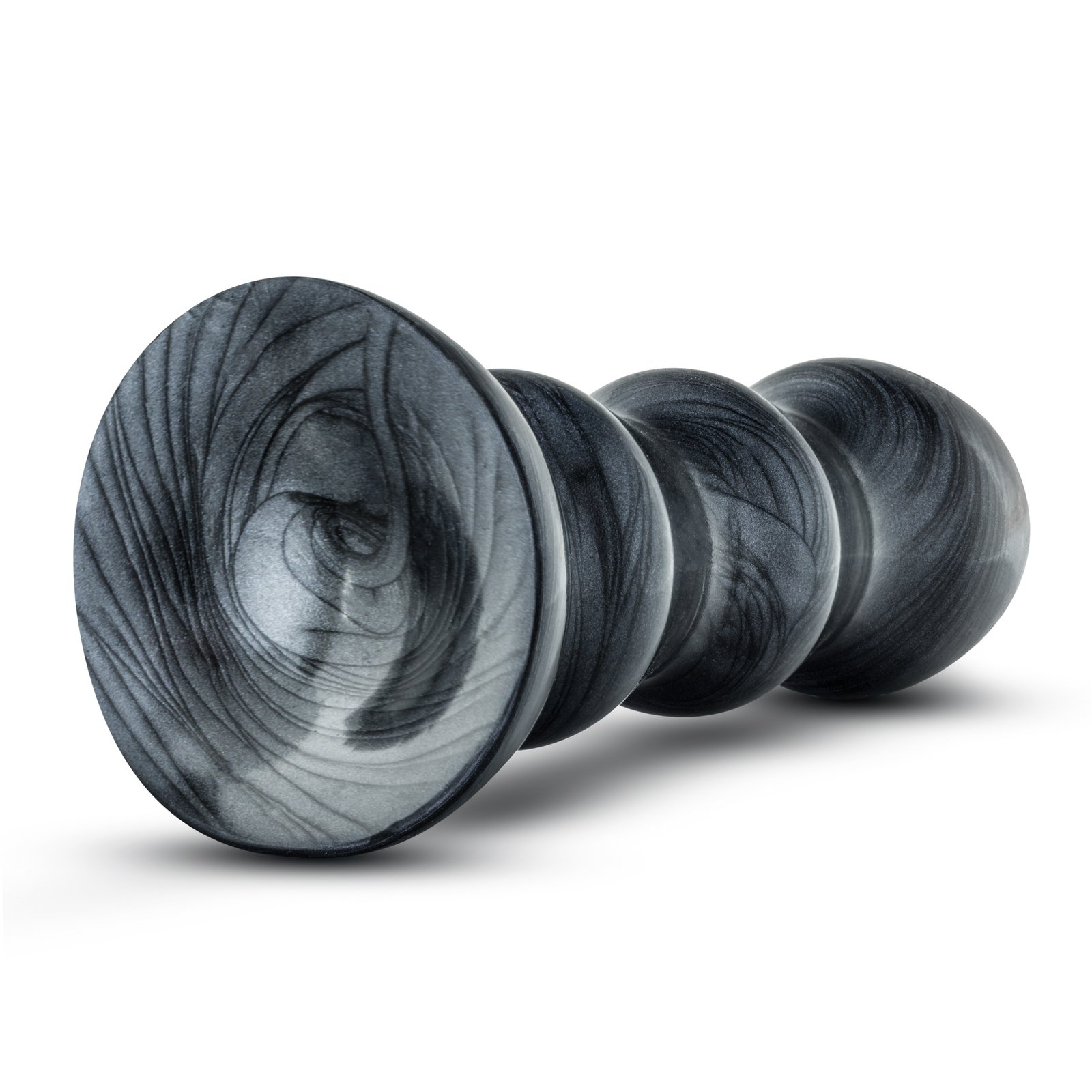 www.blushnovelties.com Jet - Black Jack - Carbon Metallic Black - Image 1