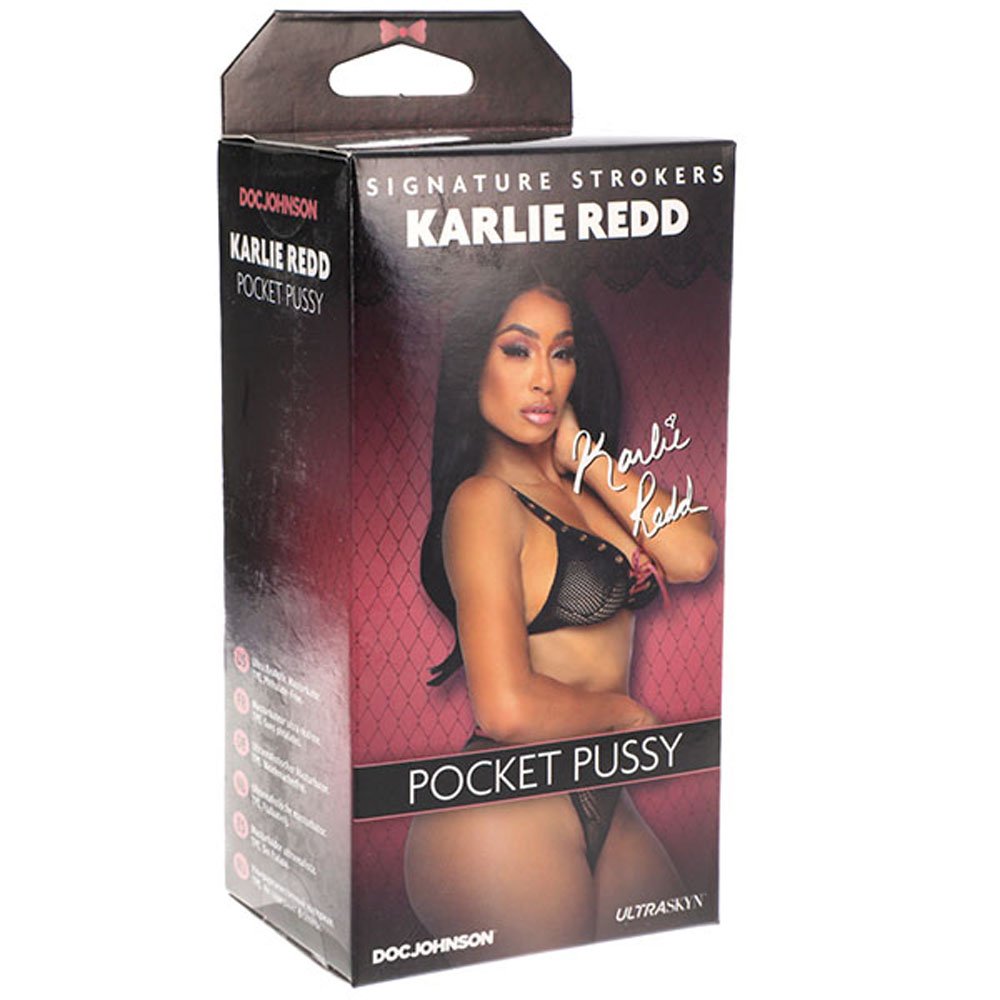 xpapi6J4rPuiTU0tBFNuIHOM47cslb33.jpg Signature Strokers - Celebrity Girls - Karlie Redd - Ultraskyn Pocket Pussy - Image 1