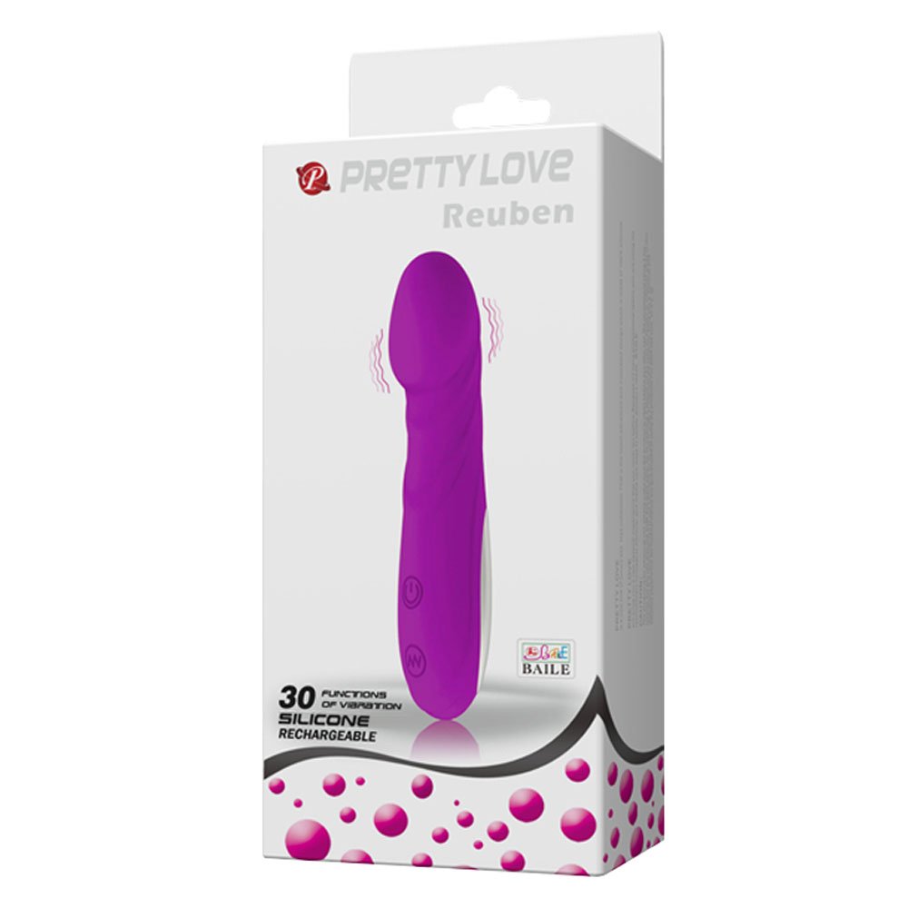 xskmOrMx8eaBLnAySMEzdnVljY41SJ0Z.jpg Pretty Love Reuben - 30 Function - Purple - Image 1