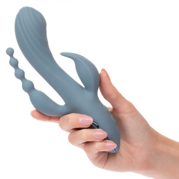 Iii Triple Ecstasy - Blue