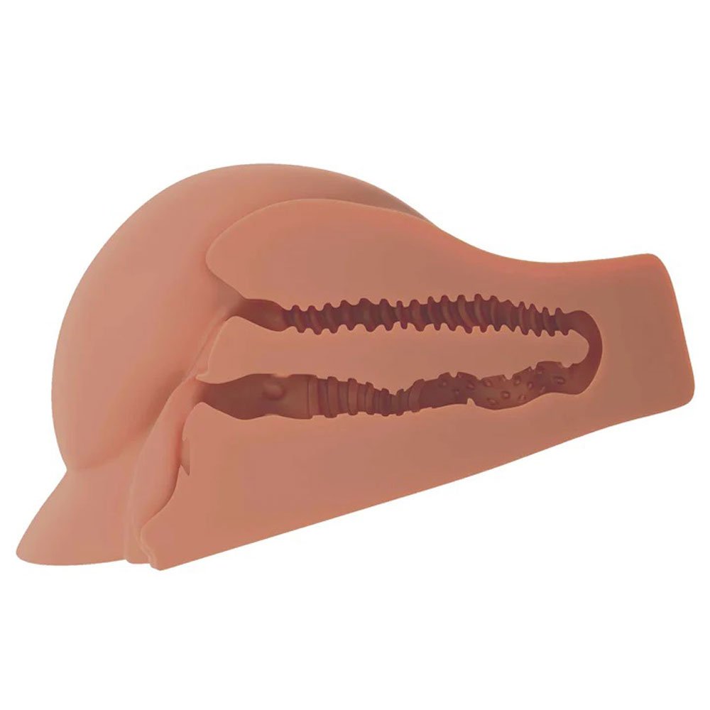 yBfqvLpA7nXkMPGm2AtN4AYN4PgM7b4n.jpg Perfect 10 Booty - Tan - Image 1