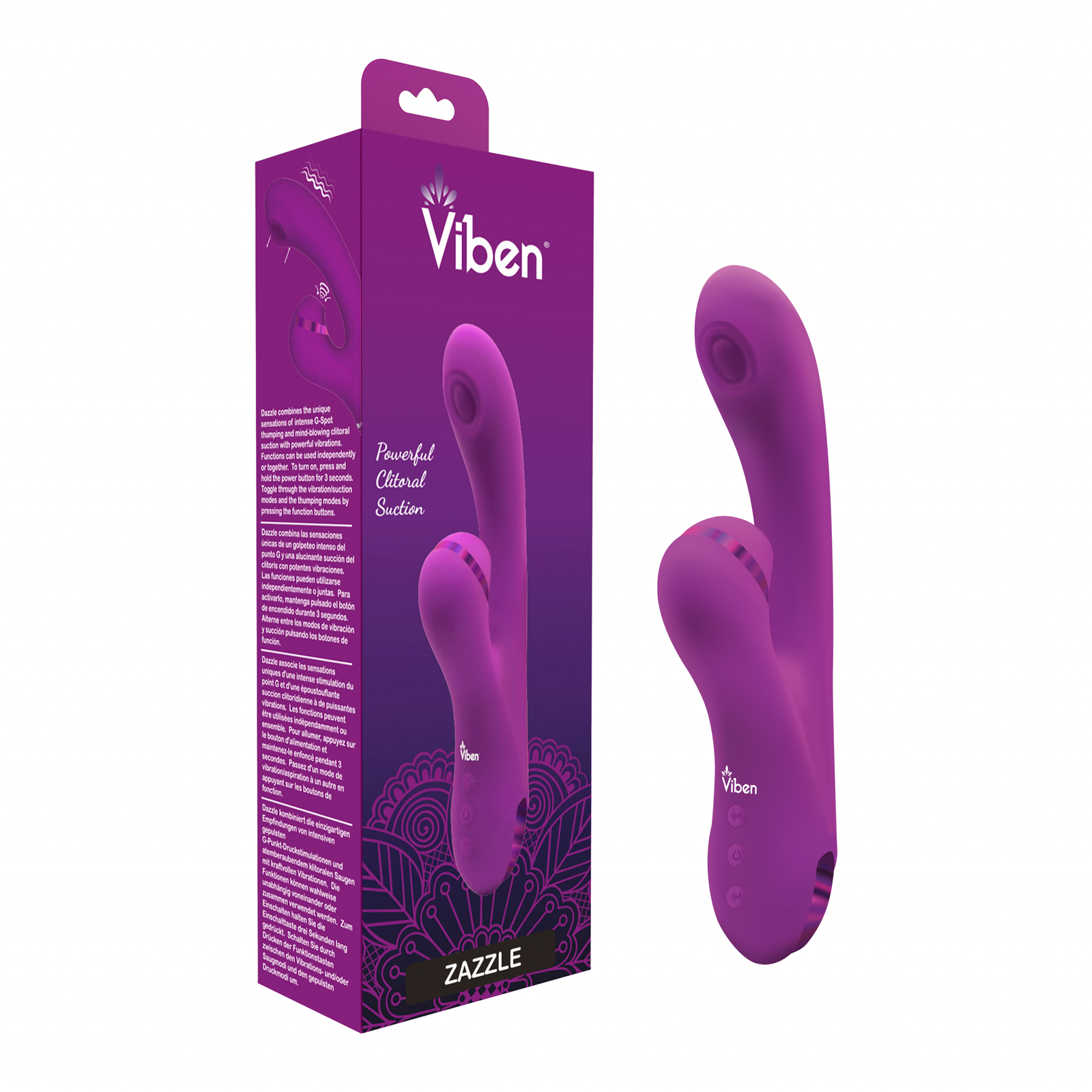 yc6z2d12xkxPzWh0AbPqIj3WaQcyNSsp.png Zazzle Clitoral Suction/thumping Rabbit - Berry - Image 1