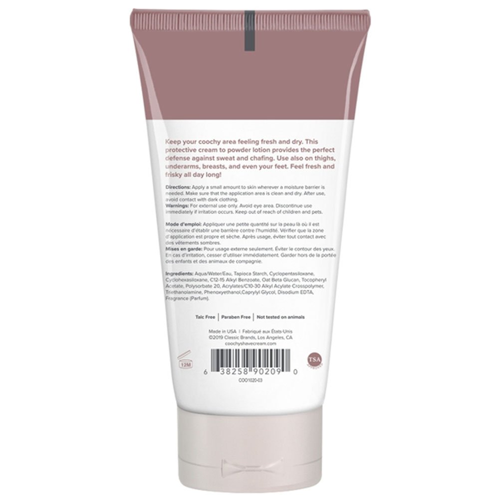 ycZBmsnRQD4El4zjUiFfPj8YpZZJ4y8C.jpg Coochy Sweat Defense Peony Prowess 3.4oz 100ml - Image 1