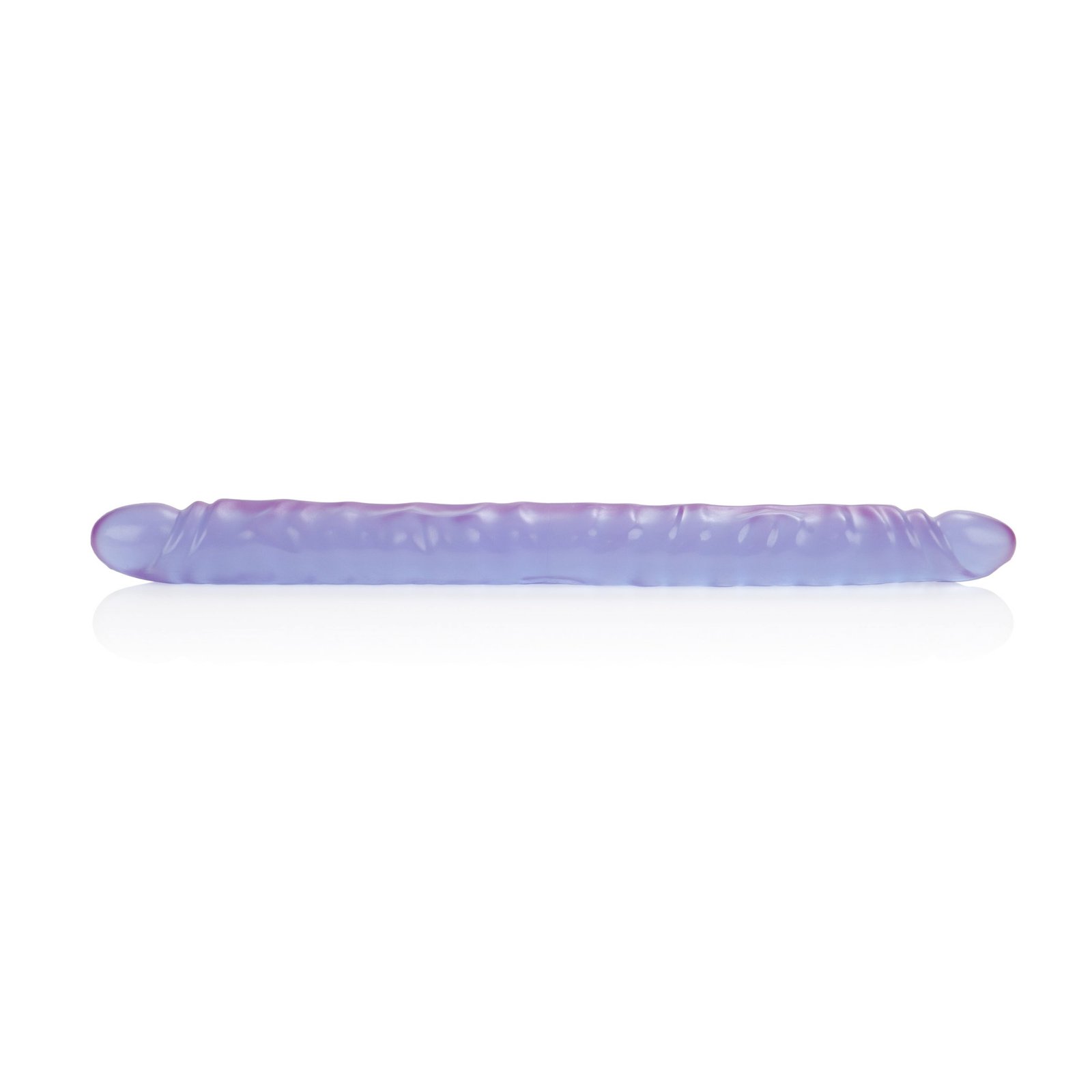 zXvcQiXMZ8DQmlUNCebd3VWlptjikpaK.jpg Slim Jim Duo 17 Inches Veined Super Slim Dong - Purple - Image 1