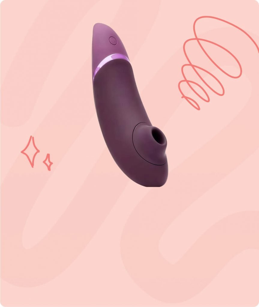 clitoral vibrator banner