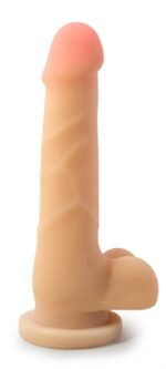 Au Naturel 7 Inch Sam - Beige - Image 3