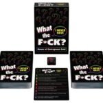 What the F*Ck? - i've Never