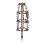 Ultimate Cock Cage – Smoke Gray TPR - Image 4
