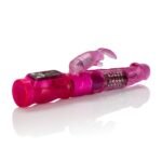 Petite Jack Rabbit Vibrating Rabbit Vibrator – Pink - Image 4
