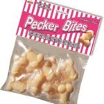 Pecker Bites
