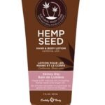 Hemp Seed Hand and Body Lotion - 7 Fl. Oz. - Skinny Dip