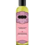 Aromatic Massage Oil - Pleasure Garden - 8 Fl. Oz.