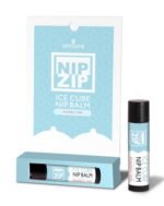 Nip Zip Ice Cube Nip Balm – Strawberry Mint - Image 3
