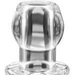 Tunnel Plug Medium - Clear