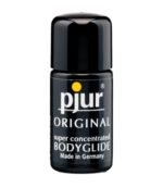 Pjur Original Silicone-Based Personal Lubricant – 10 mL