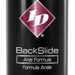 ID Backslide Silicone Lubricant 2.2 Oz